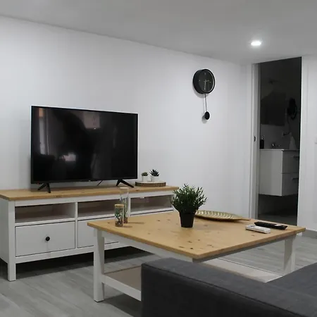 Appartement Nidillos Las Palmas