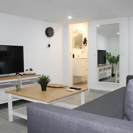 Nidillos Appartement