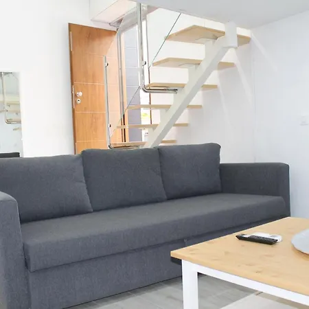 Nidillos Appartement