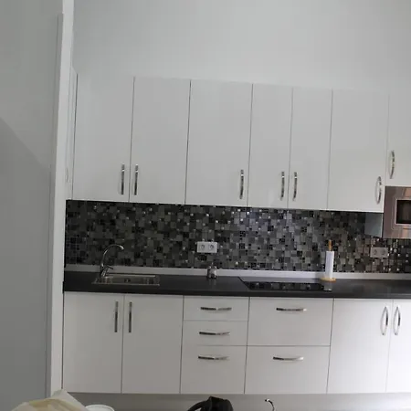 Nidillos Appartement Las Palmas