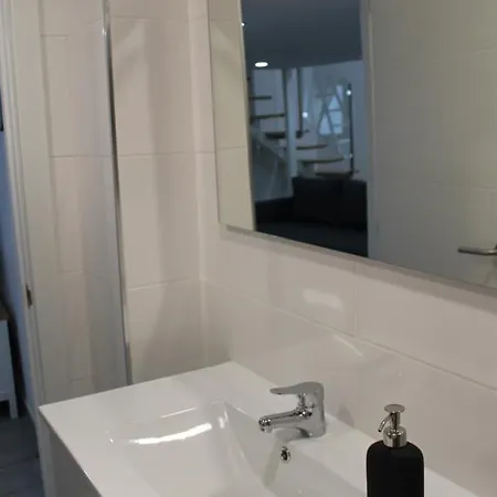 Appartement Nidillos