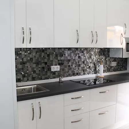 Appartement Nidillos Las Palmas