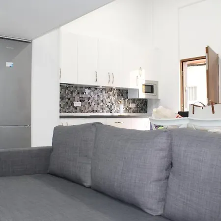 Nidillos Appartement *