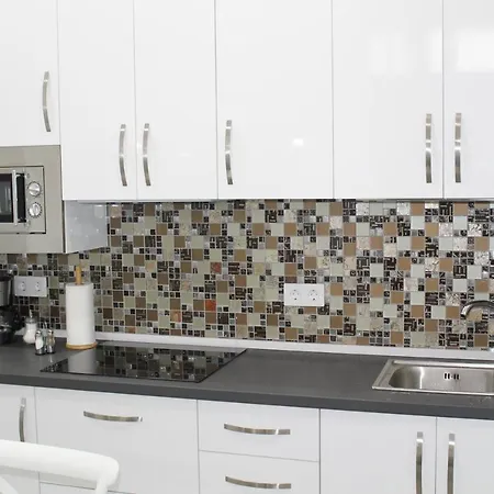 Nidillos Appartement