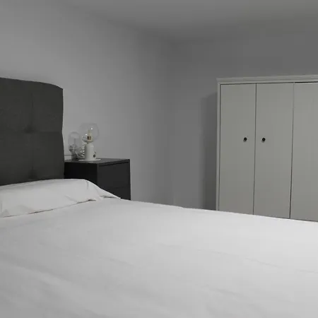 Nidillos Appartement