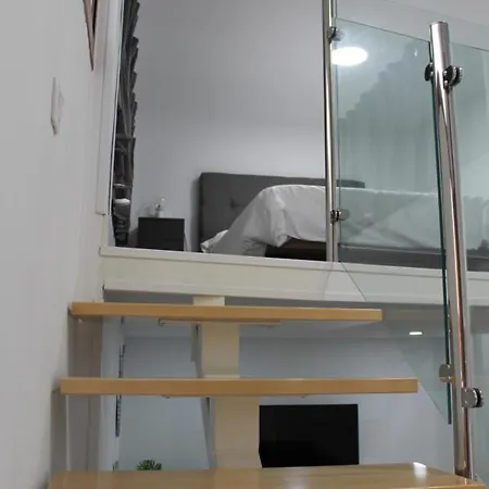 Appartement Nidillos *