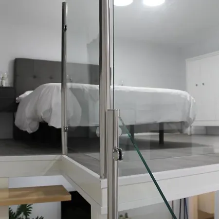 Nidillos Appartement *
