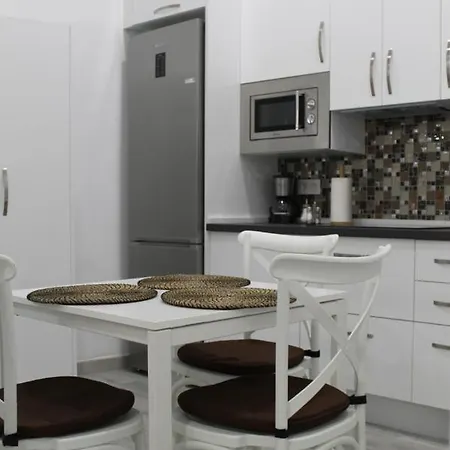 Nidillos Appartement