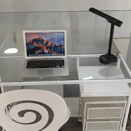 Appartement Nidillos Las Palmas